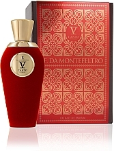 V Canto F. Da Montefeltro - Perfumy — Zdjęcie N2