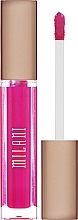 Kup PRZECENA! Matowa szminka do ust - Milani Amore Matte Metallic Lip Crème *