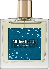 Miller Harris Hidden On The Rooftops - Woda perfumowana — Zdjęcie N3