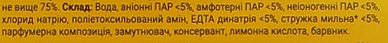 Tradycyjne uniwersalne mydło w płynie - Mylovarennye traditsii (uzupełnienie) — Zdjęcie N6