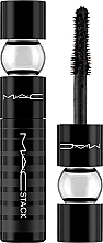 Kup Tusz do rzęs - MAC Stack Mascara (mini)