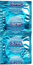 Prezerwatywy klasyczne, 18 szt - Durex Classic Condoms — Zdjęcie N2