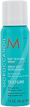 Suchy spray teksturyzujący do włosów - Moroccanoil Dry Texture Spray — Zdjęcie N2