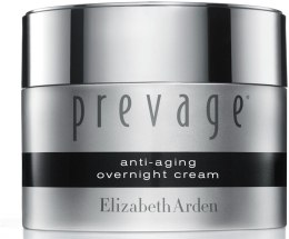 Kup Przeciwstarzeniowy krem liftingujący na noc - Elizabeth Arden Prevage Anti-aging Overnight Cream