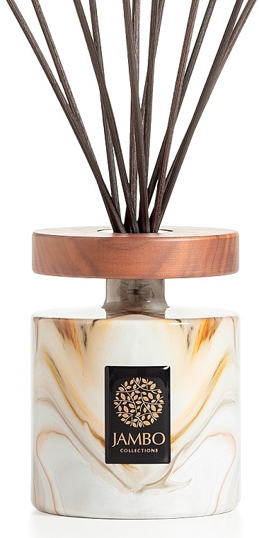 Dyfuzor zapachowy Namadgi - Jambo Collections Exclusivo Collection Fragrance Diffuser — Zdjęcie N1