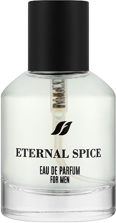 Farmasi Eternal Spice - Woda perfumowana — Zdjęcie N1