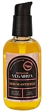 Kup Serum do włosów - Vegairoa Antifrizz Serum