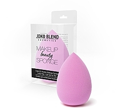 Kup Gąbeczka do makijażu - Joko Blend Makeup Beauty Sponge Pink