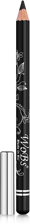 Kredka do oczu - WoBs Eye Contour Pencil — Zdjęcie N1