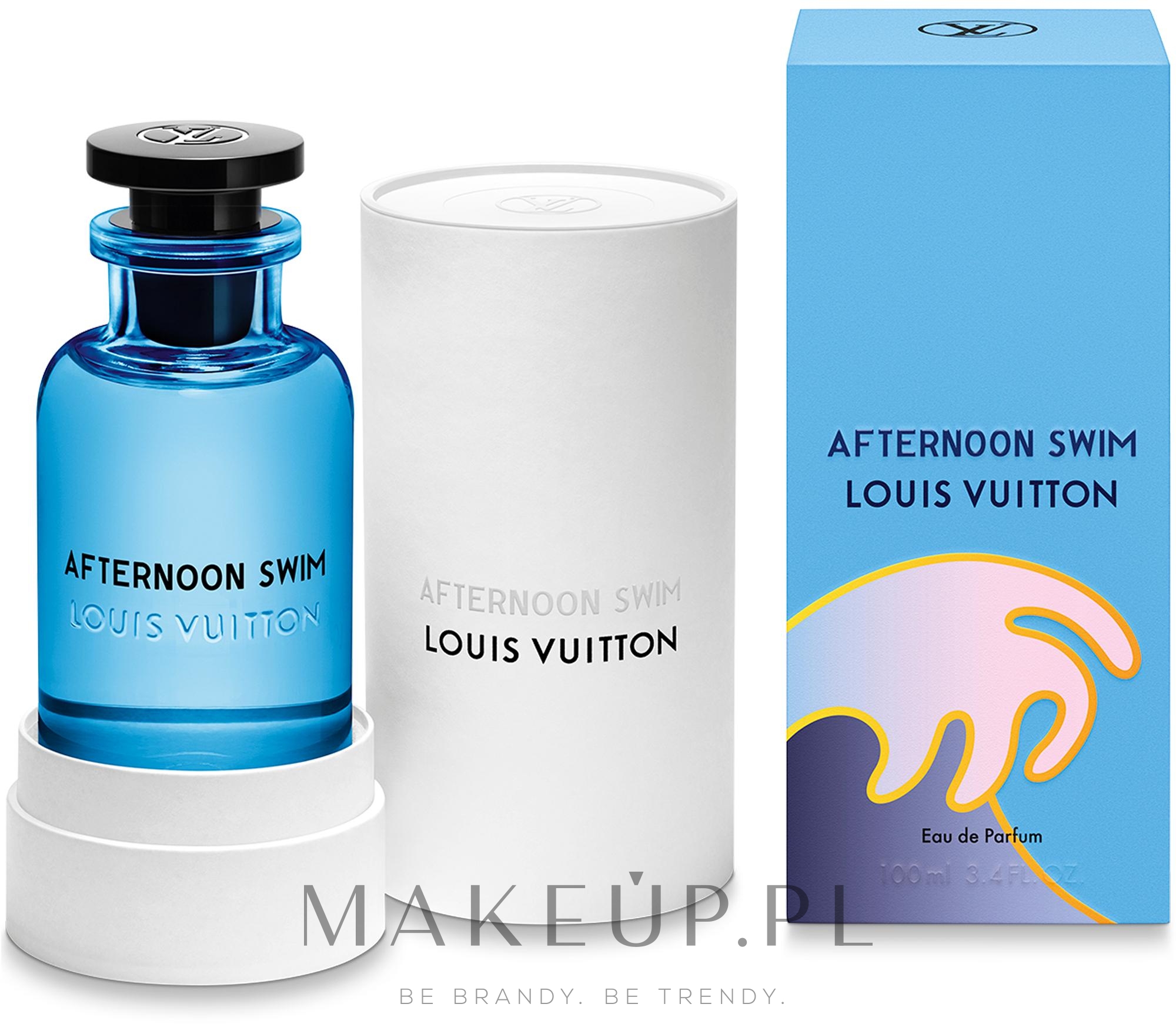 Louis Vuitton w Perfumy i wody - perfumeria internetowa