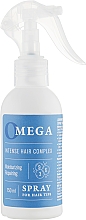 Kup Dwufazowy spray do włosów - J’erelia Omega Hair Spray