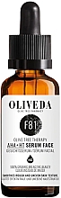 Kup Serum do twarzy - Oliveda F81 AHA+HT Serum Face