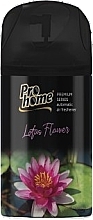 Kup Jednostka wymienna do odświeżacza powietrza Kwiat lotosu - ProHome Premium Series 