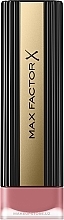 Kup Matowa szminka do ust - Max Factor Colour Elixir Matte