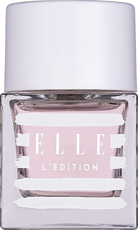 Elle L'Edition - Woda perfumowana — Zdjęcie N1