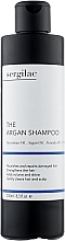 Kup Szampon do wszystkich rodzajów włosów z olejkiem arganowym - Sergilac The Argan Shampoo