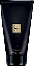 Avon Little Black Dress - Zestaw (edp/50ml + b/lot/150ml + bag) — Zdjęcie N3