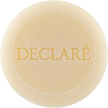 Delikatne mydło do twarzy i ciała - Declare Vegan Gentle Soap — Zdjęcie N2