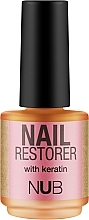 Kup Preparat naprawczy do paznokci z keratyną - NUB Nail Restorer