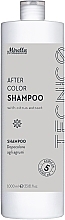 Szampon po farbowaniu z ekstraktem z cytrusów - Mirella Professional Tecnico After Color Shampoo — Zdjęcie N1