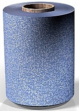 Kup 	Folia do włosów umożliwiająca łatwe dozowanie pojedynczych arkuszy, 5x300, niebieska - StyleTek