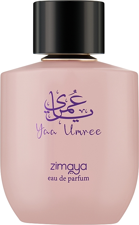 Zimaya Yaa Umree - Woda perfumowana — Zdjęcie N1