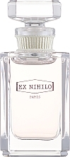 Kup Ex Nihilo Musc - Perfumowany suchy olejek do ciała