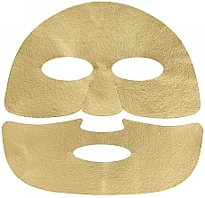 WYPRZEDAŻ Maska do twarzy z cząsteczkami złota - Holika Holika Prime Youth Gold Caviar Gold Foil Mask * — Zdjęcie N3