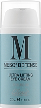 Kup Ultra liftingujący krem pod oczy - Elenis Meso-Defense Filling Eye Cream