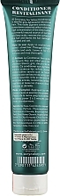 Odżywka do włosów neutralizująca żółty odcień - Saryna Key Unique Pro Conditioner Revitalisant — Zdjęcie N2