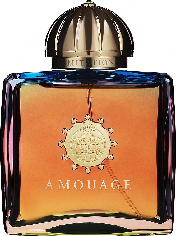 Amouage Imitation for Woman - Woda perfumowana  — Zdjęcie N1