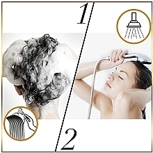 PRZECENA! Lekki szampon nawilżający do włosów cienkich i ze skłonnością do przetłuszczania się - Pantene Pro-V Aqua Light * — Zdjęcie N6