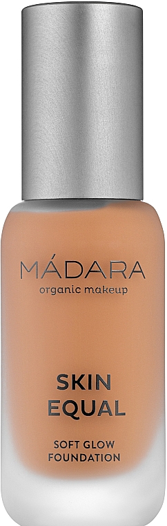 Podkład rozświetlający - Madara Cosmetics Skin Equal Foundation