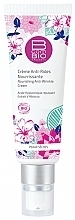 Kup Odżywczy krem przeciwzmarszczkowy - BcomBIO Nourishing Anti-Wrinkles Cream For Dry Skin