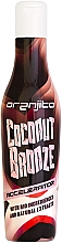 Kup Balsam przyspieszający opalanie - Oranjito Coconut Bronze Accelerator