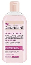 Kup Płyn micelarny do skóry suchej i wrażliwej - Diadermine Cherry Blossom Micellar Lotion