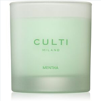 Świeca zapachowa - Culti Milano Mentha — Zdjęcie N1