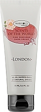 Perfumowany krem do rąk - Marigold Natural London Hand Cream — Zdjęcie N1
