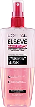 Dwufazowy eliksir do włosów - L'Oreal Paris Elseve Arginine Resist X3 Conditioner — Zdjęcie N1