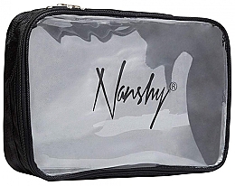 Kup Kosmetyczka, przezroczysta - Nanshy Medium Clear Cosmetic Bag