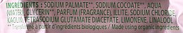 Naturalne mydło w kostce Czerwona glinka - Ma Provence Red Clay Nature Soap — Zdjęcie N3