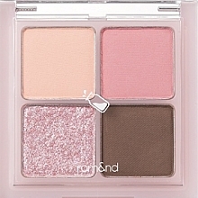 Kup Cień do powiek - Rom&nd Better Than Eyes Palette