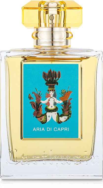 Carthusia Aria Di Capri - Woda perfumowana — Zdjęcie N1
