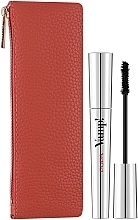 Zestaw - Pupa Vamp! Mascara Limited Edition Make Up Kit (mascara/9ml + pouch) — Zdjęcie N1