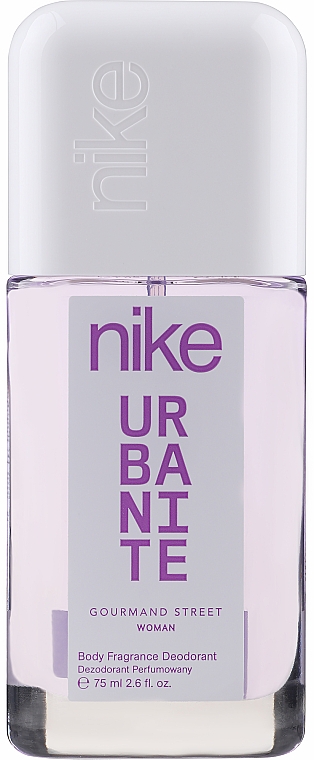 Nike Urbanite Gourmand Street - Perfumowany dezodorant