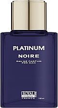 Kup Royal Cosmetic Platinum Noire - Woda perfumowana