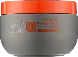 Kup Rewitalizująca maska ​​do włosów - Masil 10 Premium Repair Hair Mask