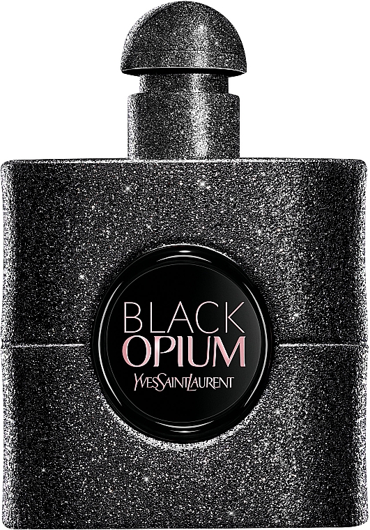 Yves Saint Laurent Black Opium Extreme - Woda perfumowana