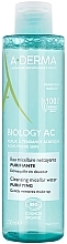 Kup Woda micelarna - A-Derma Biology AC Cleansing Micellar Water Purifying 