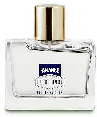 L'Amande Pour Homme - Woda perfumowana — Zdjęcie N3